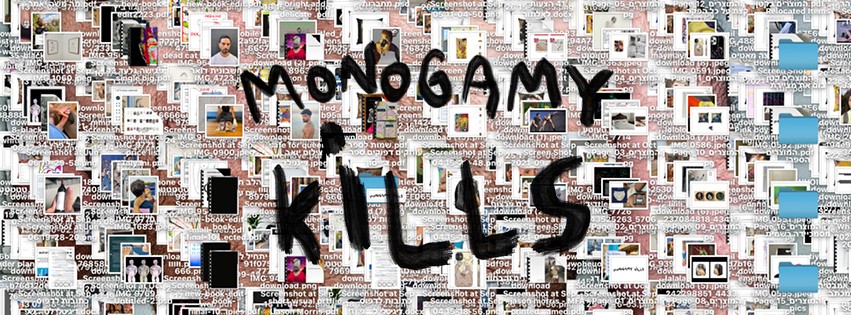 MONOGOMY KILLS
