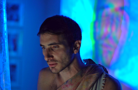 אינסומניה // 17-18 בדצמבר