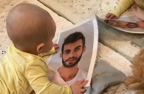 יומני מלחמה // 25-26 בנובמבר