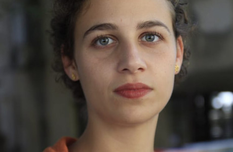קריאה משותפת |  נעמה שחר // 27 ביולי 24