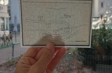 סטודיו פתוח | יש // 22 בנובמבר