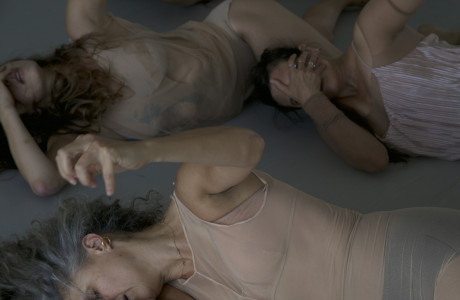 חשוף על חלודה // 27 בדצמבר