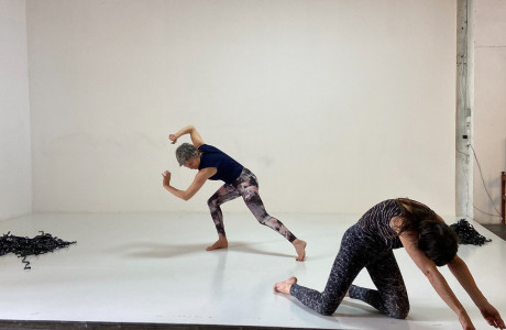 אותם השמיים // 17 בינואר