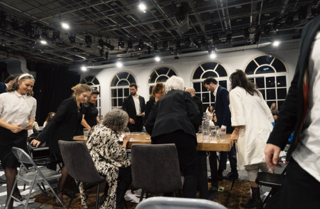 לא מכניסה את זה הביתה // נובמבר-דצמבר