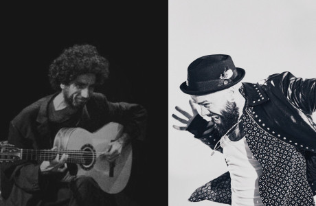 De Madrid al Cielo // 10.7