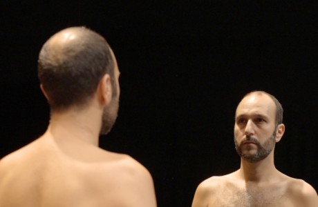 מבט פנימה | בנימין יום טוב // נובמבר