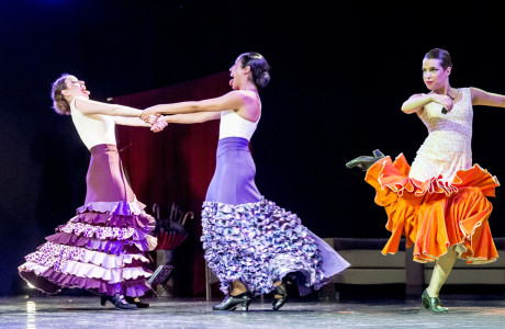 מעברים // 11.12