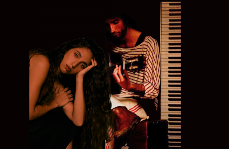 שני אורות // 11.12