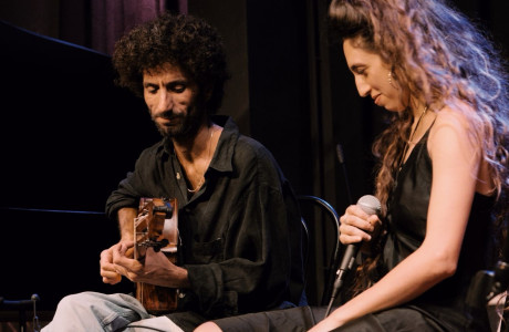 שני אורות // 11.12