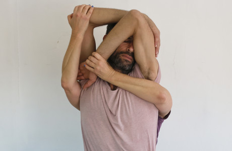 רדיקליים חופשיים // 20 בדצמבר