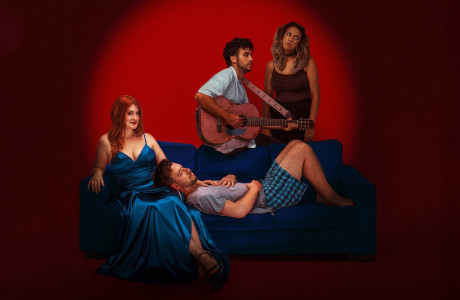 אנטי אייג'ינג // 18 בנובמבר