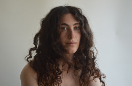 הַמִּתְלַמֶּדֶת // 14 במאי