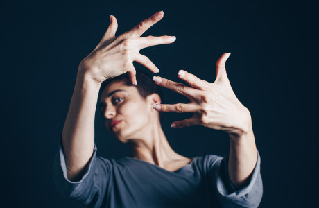 עשה זאת בעצמך // 16-18 במרץ