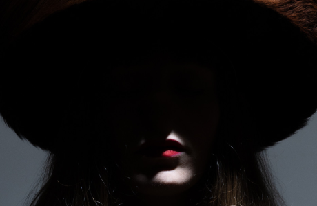 בכורה! חי שחור ביער // 8-9 בנובמבר