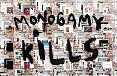 MONOGAMY KILLS