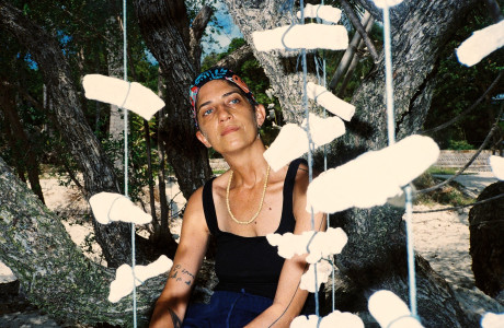 רזידנסי מיכל שר YESSIR X // דצמבר