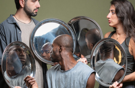 בכורה! לא במצב // 6-7 בנובמבר