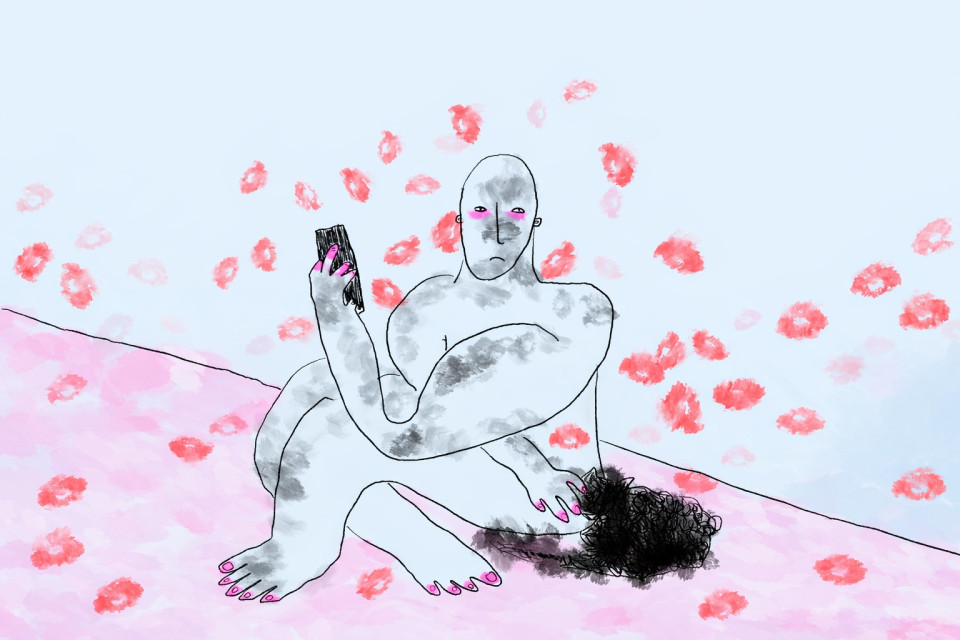 לא מכניסה את זה הביתה (סינגלז הומואים) // 12-14.2